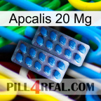 Apcalis 20 Mg viagra2